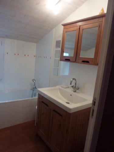 Bed & Breakfast Chambres D'h�tes Beffoux