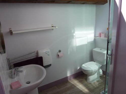 Hostal Gite Des Monges