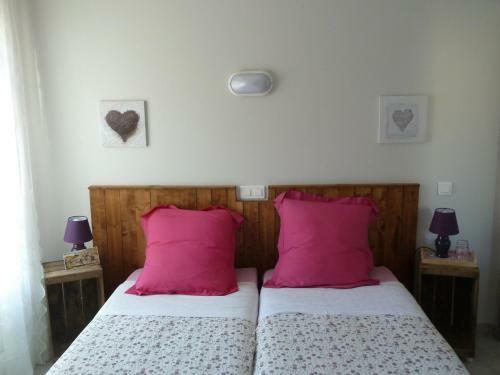 Hostal Gite Des Monges