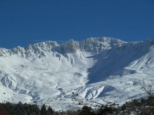 Hostal Gite Des Monges