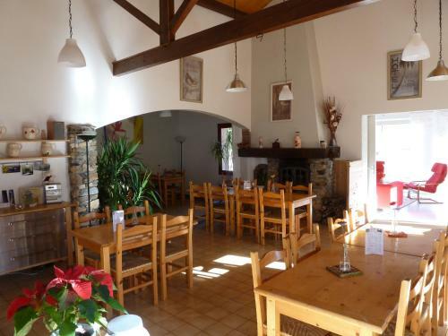 Hostal Gite Des Monges