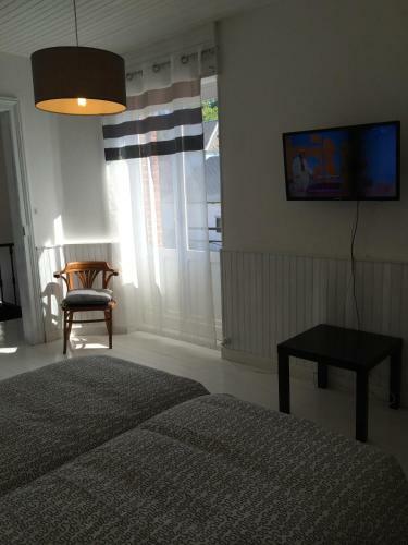 Apartamento Le G�te Pien