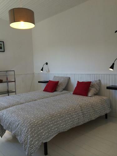 Apartamento Le G�te Pien