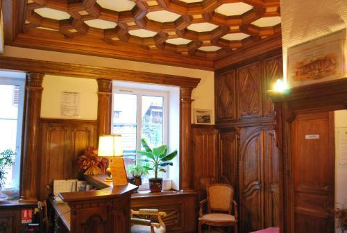 Hotel Kleiber