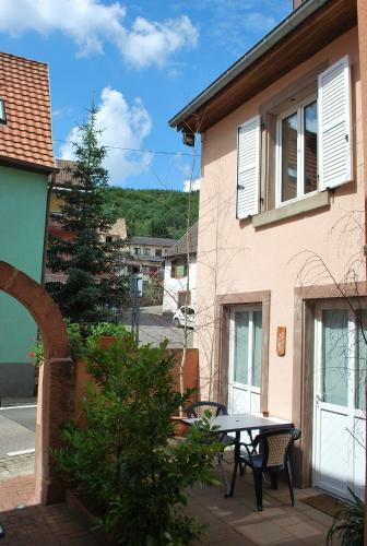 Hotel Kleiber