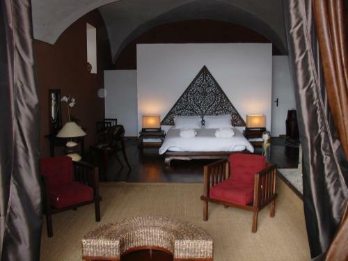 Hostal Le Prieur� Des Sources