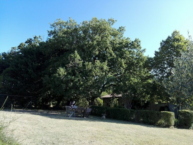 Bed & Breakfast Le Fraysse