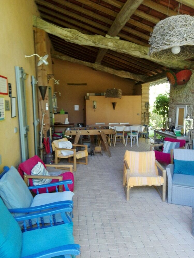 Bed & Breakfast Le Fraysse