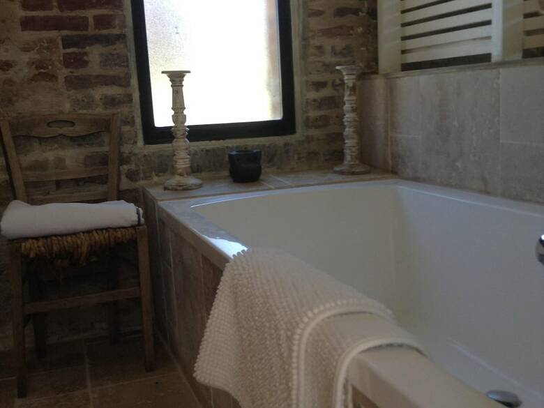 Hostal Domaine Du Lieu Des Brocs