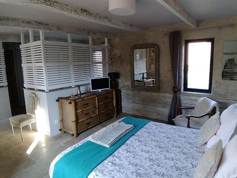 Hostal Domaine Du Lieu Des Brocs
