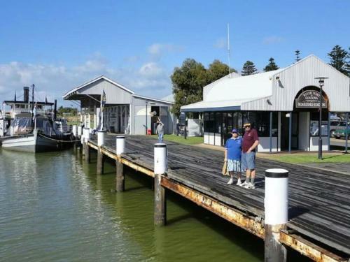 Addies Place Goolwa
