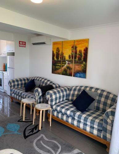 Apartamento Relax On Bingham