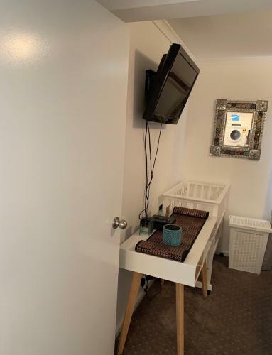 Apartamento Relax On Bingham