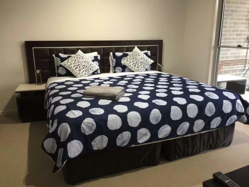 Apartamento Townhouse