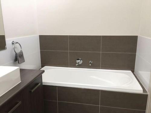 Apartamento Townhouse