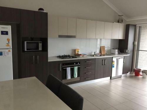 Apartamento Townhouse