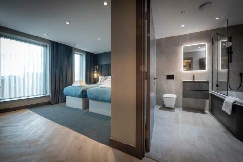 The Heyford Hotel