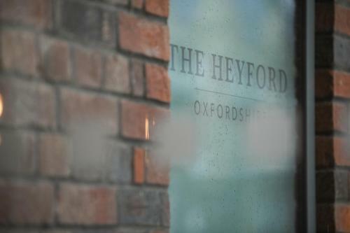 The Heyford Hotel