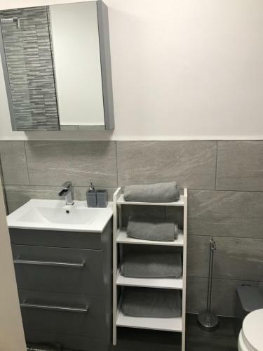 Apartamento Pine Cottage With Private Hot Tub