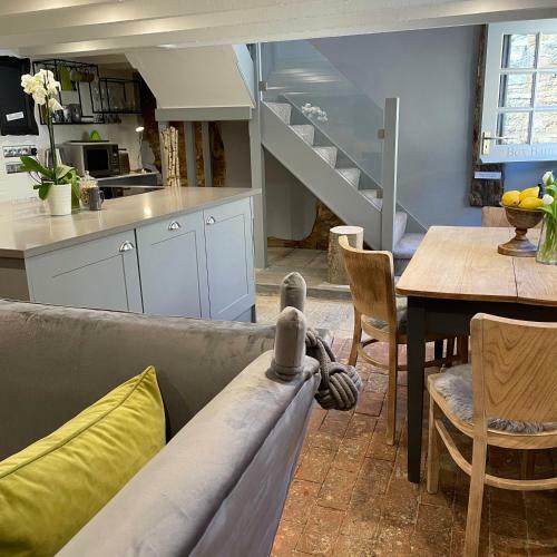 Box Barn - Stylish Accommodation In Rutland