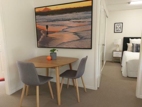 Apartamento Nomads Rest