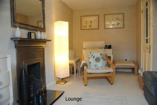 High Street Apartment