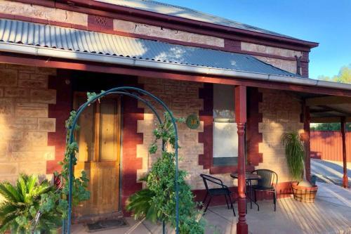 Apartamento Meaney's Rest
