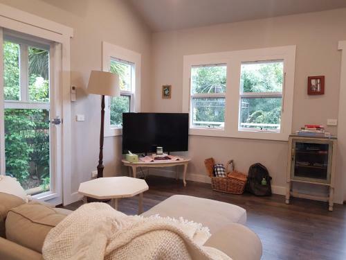 Candlebark Cottage
