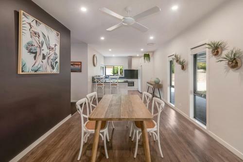 Villa Central Views Halls Gap