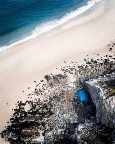 Apartamento Driftwood