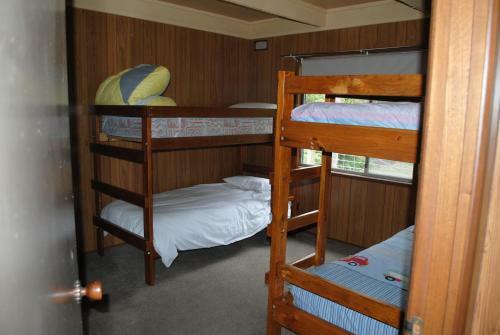 Huntinaddi Lodge