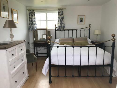 Bed & Breakfast Jago Cottage