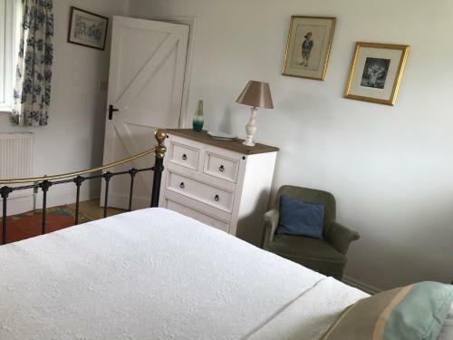 Bed & Breakfast Jago Cottage