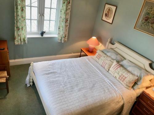 Bed & Breakfast Jago Cottage