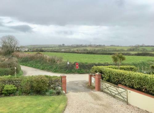 Bed & Breakfast Jago Cottage