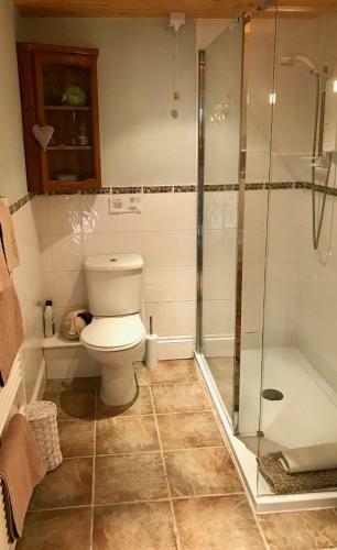 Bed & Breakfast Jago Cottage