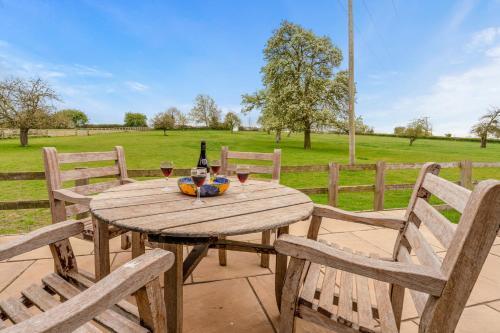 Orchard View