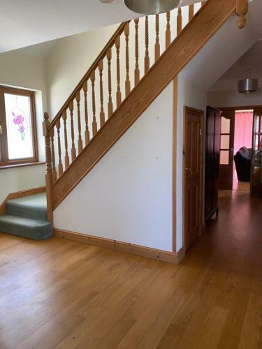 Apartamento Spacious Cornish Villa