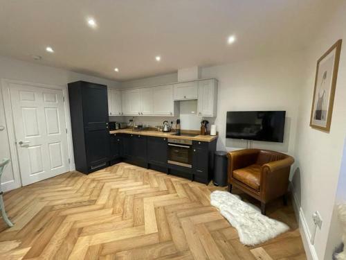 Apartamento The Sheepsmith - Cosy, Sumptuous Boutique 1 Bed Flat Truro Centre