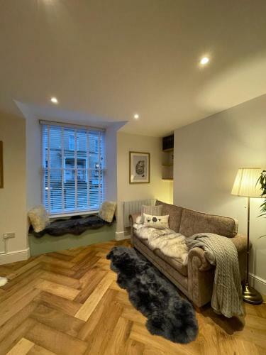 Apartamento The Sheepsmith - Cosy, Sumptuous Boutique 1 Bed Flat Truro Centre