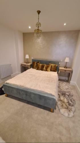 Apartamento The Sheepsmith - Cosy, Sumptuous Boutique 1 Bed Flat Truro Centre