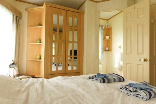 Apartamento Coosewartha Countryside Holiday Rental