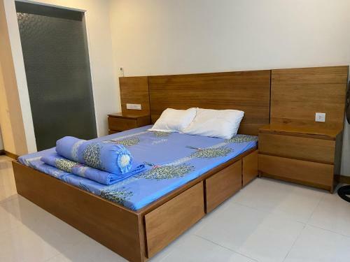 Camellia Apartment