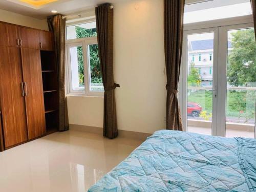 Villa Bi?t Th? B�nh Minh