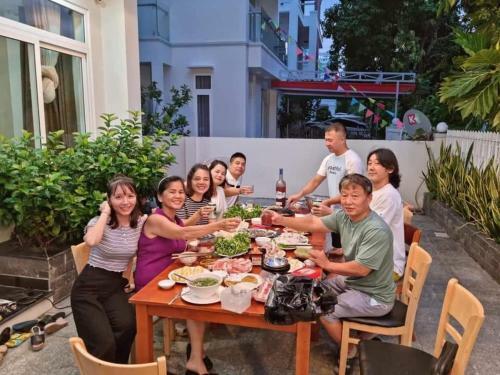 Villa Bi?t Th? B�nh Minh
