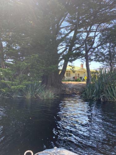 River Front Estate