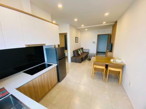M-stay Apartment - M??ng Thanh Vi?n Tri?u - Oceanus