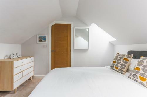Modern Detached House Outside Of Truro