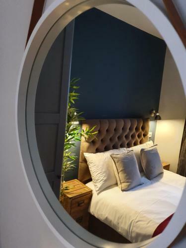 Apartamento The Aviator - Stunning 1 Bed With Large Balcony