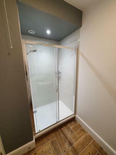 Apartamento The Aviator - Stunning 1 Bed With Large Balcony